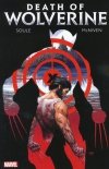 DEATH OF WOLVERINE TP [9780785191636]