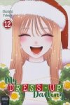 MY DRESS-UP DARLING VOL 12 TP [9781646093038]