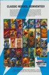 ULTIMATE FANTASTIC FOUR OMNIBUS VOL 01 HC [STANDARD] [9781302963668]