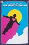 ELSEWORLDS SUPERMAN VOL 02 TP [9781779529626] **promocja TOMY**