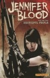 JENNIFER BLOOD VOL 02 BEAUTIFUL PEOPLE TP [9781606903353] **promocja TOMY**