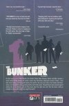 BUNKER VOL 01 TP [9781620104422] **promocja TOMY**