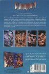 MARVEL ILLUSTRATED KIDNAPPED HC [9780785136309]