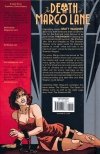 SHADOW THE DEATH OF MARGO LANE LIMITED EDITION A HC [9781524102883]