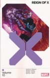 REIGN OF X VOL 10 TP [9781302933937]