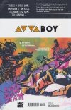 ATTABOY TP [9781545811757]