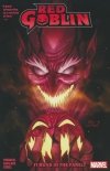 RED GOBLIN VOL 01 IT RUNS IN THE FAMILY TP [9781302948634] **promocja STOCK SALE**