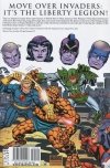 THING LIBERTY LEGION HC [STANDARD] [9780785155157] **promocja TOMY**