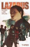 LAZARUS VOL 03 TP [9781632152251]