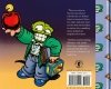 MASK IN SCHOOL SPIRITS HC [9781569711217]