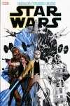 COLOR YOUR OWN STAR WARS TP [9781302900946]