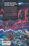DARK CRISIS ON INFINITE EARTHS HC [9781779518538]