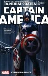 CAPTAIN AMERICA VOL 01 WINTER IN AMERICA TP [9781302911942]