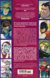 DC MEETS HANNA-BARBERA VOL 01 TP [9781401276041] **promocja TOMY**