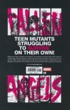 X-MEN FALLEN ANGELS TP [9781302924003] **promocja TOMY**