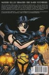 COUNTER X VOL 01 TP [9780785133049] **promocja TOMY**
