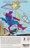 HAWKEYE EPIC COLLECTION THE WAY OF THE ARROW TP [9781302953348]