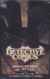 BATMAN DETECTIVE COMICS VOL 03 GOTHAM NOCTURNE ACT II HC [9781779527424]