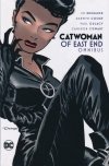CATWOMAN OF EAST END OMNIBUS HC [9781779515032]