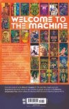 EX MACHINA COMPENDIUM VOL 02 TP [9781779508041] **promocja TOMY**