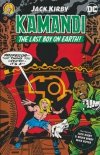 KAMANDI THE LAST BOY ON EARTH BY JACK KIRBY VOL 02 TP [9781779521781]