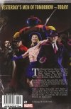 TWELVE VOL 01 TP [9780785123248]