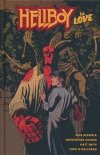 HELLBOY IN LOVE HC [9781506733098] **PROMOCJA RABAT 40%**