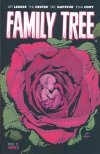 FAMILY TREE VOL 02 TP [9781534316966] **promocja TOMY**
