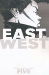 EAST OF WEST VOL 05 TP [9781632156808]
