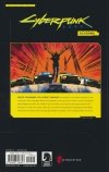 CYBERPUNK KICKDOWN TP [9781506726847]