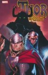 THOR OF THE REALMS TP [9781302918385] **promocja TOMY**