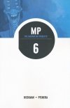 MANHATTAN PROJECTS VOL 06 TP [9781632156280]
