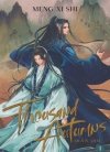 THOUSAND AUTUMNS QIAN QIU NOVEL VOL 01 TP [9781638589327]