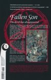 LUCIFER VOL 01 THE INFERNAL COMEDY TP [9781401291334] **promocja TOMY**
