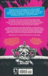 FROM WORLD OF MINOR THREATS BARFLY TP [9781506744322]