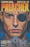 PREACHER THE TWENTY-FIFTH ANNIVERSARY OMNIBUS VOL 02 HC [9781779510372] **promocja TOMY**