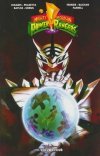 MIGHTY MORPHIN POWER RANGERS VOL 04 TP [9781684150311]