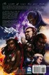 SOULFIRE SHADOW MAGIC VOL 01 TP [9780982362877] **promocja TOMY**