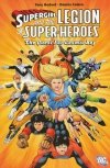 SUPERGIRL AND THE LEGION OF SUPER-HEROES THE QUEST FOR COSMIC BOY TP [9781401216955]
