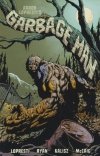 GARBAGE MAN TP [9781506727950] **promocja TOMY**