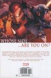 CIVIL WAR HC [VARIANT] [9781302900199] **promocja TOMY**