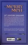 MERRY MEN TP [9781620105474] **promocja TOMY**