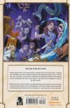 AVATAR THE LAST AIRBENDER THE SEARCH PART 3 TP [9781616551841]