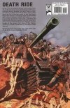 BATTLEFIELDS VOL 07 THE GREEN FIELDS BEYOND TP [9781606904169] **promocja TOMY**