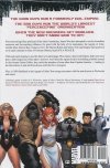 AGENTS OF ATLAS DARK REIGN HC [9780785138983]