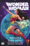 WONDER WOMAN VOL 02 THROUGH A GLASS DARKLY TP [9781779516602]