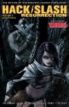 HACK SLASH RESURRECTION VOL 02 TP [9781534308794]