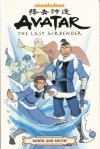 AVATAR THE LAST AIRBENDER NORTH AND SOUTH OMNIBUS TP [9781506721675]