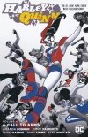 HARLEY QUINN VOL 04 A CALL TO ARMS TP [9781401269296] **promocja TOMY**