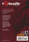 TOMAHAWK ANGEL VOL 02 TP [9781506738475]